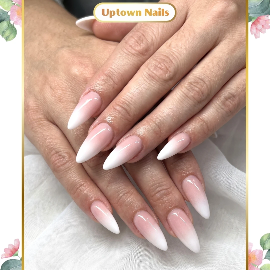 Lovely nails